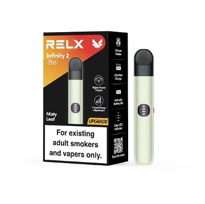 冰熊与悦刻海外版水果味电子烟终极对比：安全、口感与合法性全解析